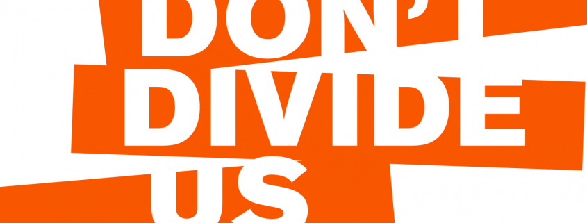 DDU Advisory Council: Jo-Anne Nadler - Don't Divide Us